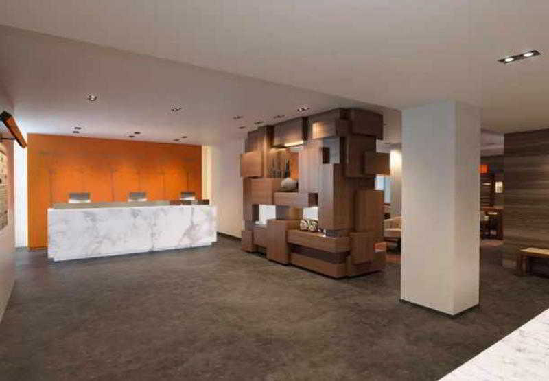 Residence Inn By Marriott New York Downtown Manhattan/World Trade Center Area Bagian luar foto