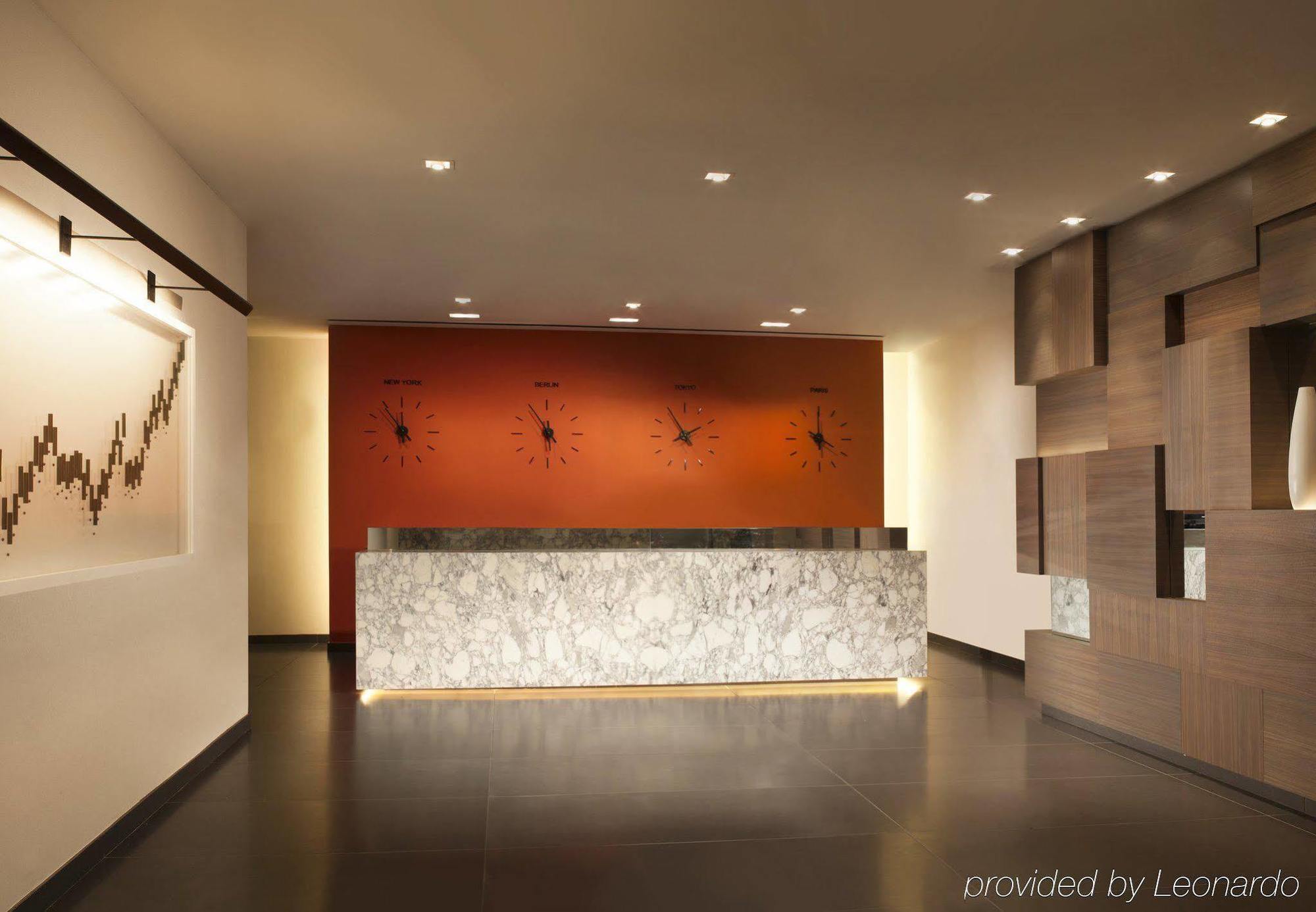 Residence Inn By Marriott New York Downtown Manhattan/World Trade Center Area Bagian luar foto