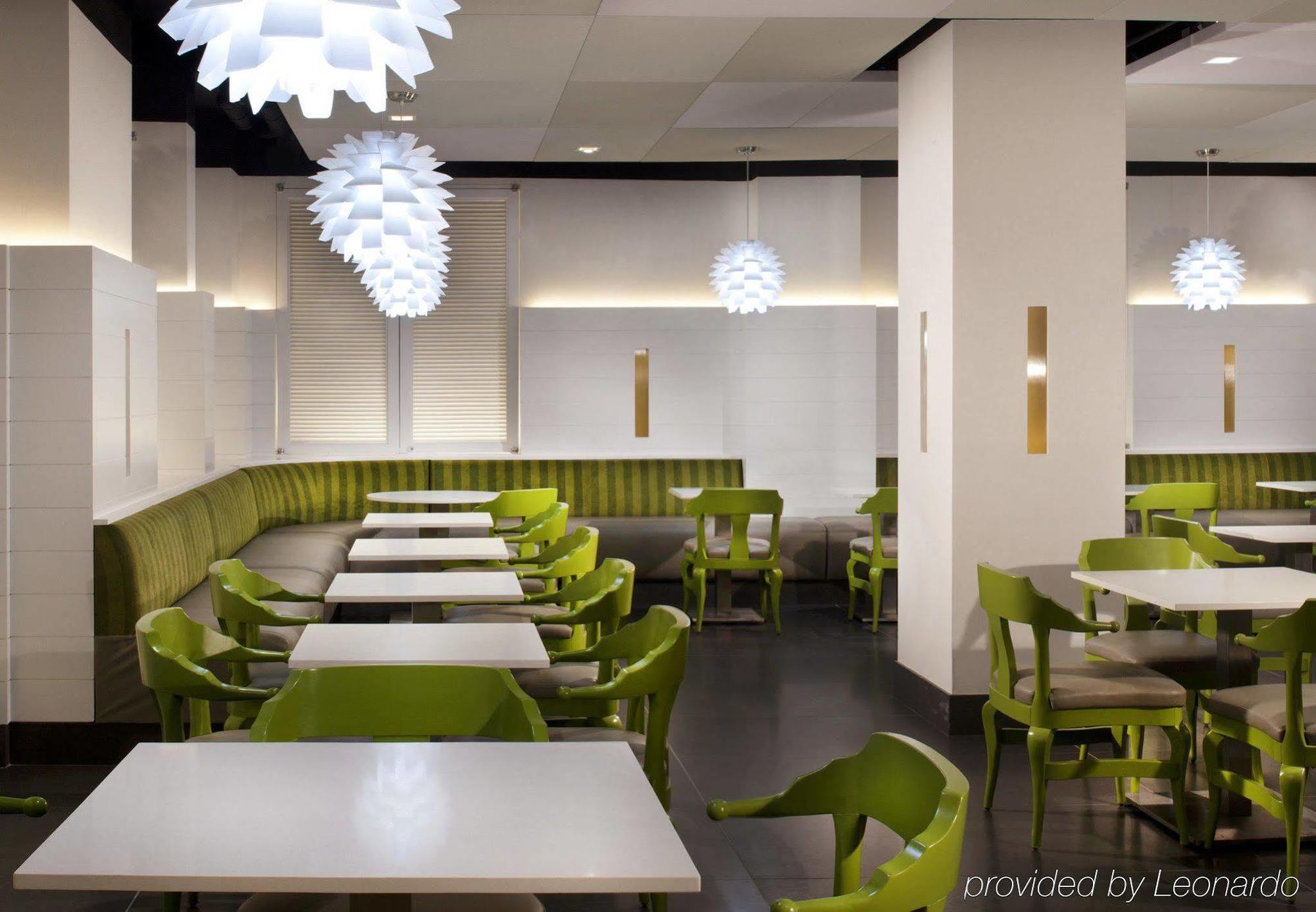 Residence Inn By Marriott New York Downtown Manhattan/World Trade Center Area Bagian luar foto